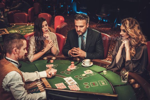 Stake Live Casino
