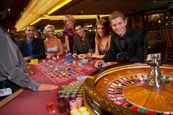 Stake Live Casino