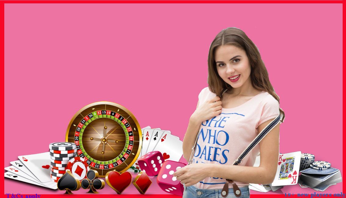 Stake Welcome Bonus