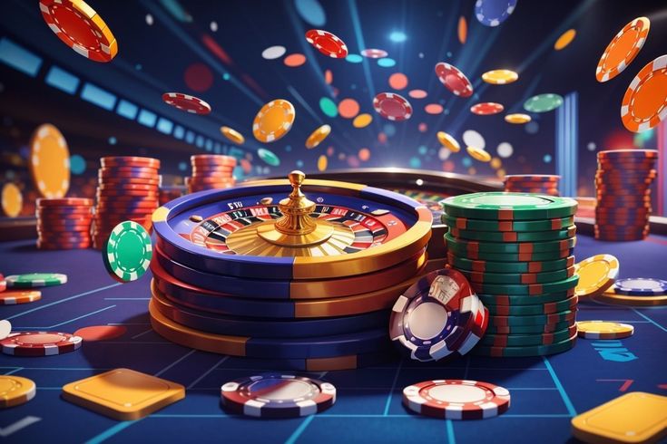 Stake Live Casino