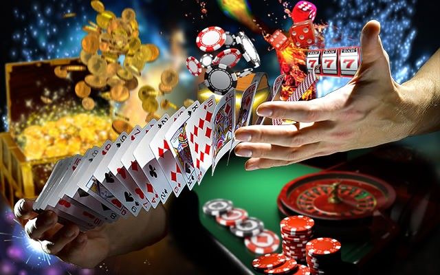 Stake Welcome Bonus